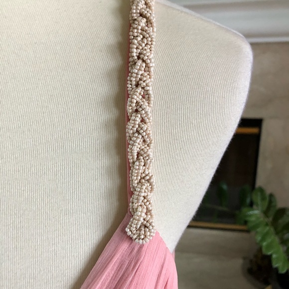 BCBG Silk Dress - Picture 4 of 6